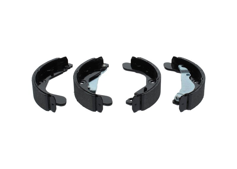 Brake Shoe Set - Brake Shoe Set -