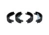 Brake Shoe Set -