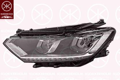 Headlight -