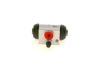 Wheel Brake Cylinder -