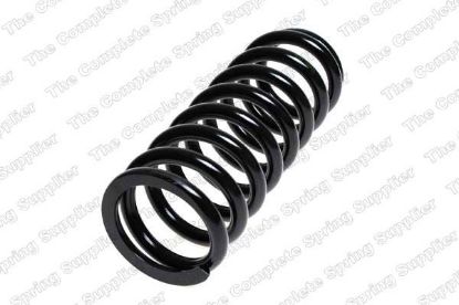 Suspension Spring tagum. Jaguar XJ 3,2 / 4,0