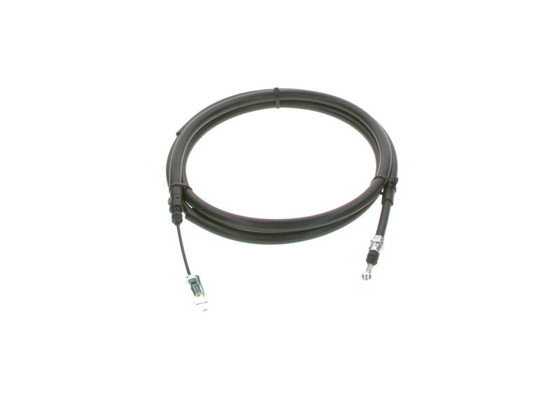 Cable Pull, parking brake -