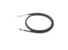 Cable Pull, parking brake -