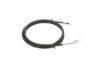 Cable Pull, parking brake -