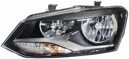 Headlight -