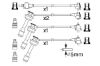 Ignition Cable Kit Toyota