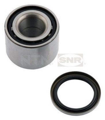 Wheel Bearing Kit Toyota