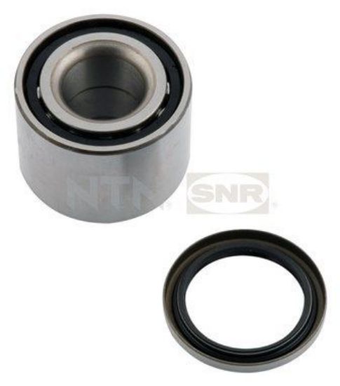 Wheel Bearing Kit Toyota