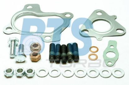 Mounting Kit, charger -