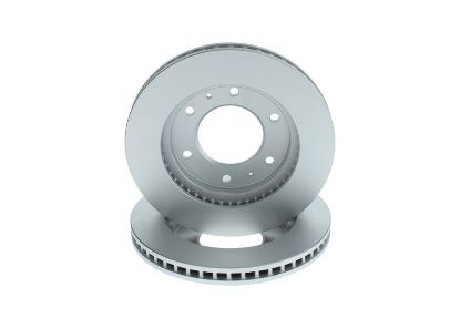 Brake Disc -