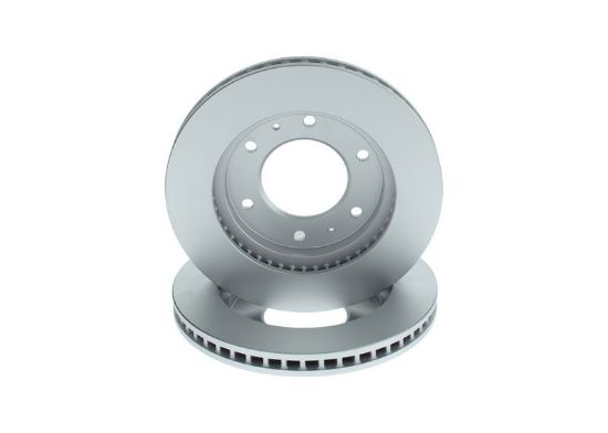 Brake Disc -