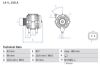 Alternator -