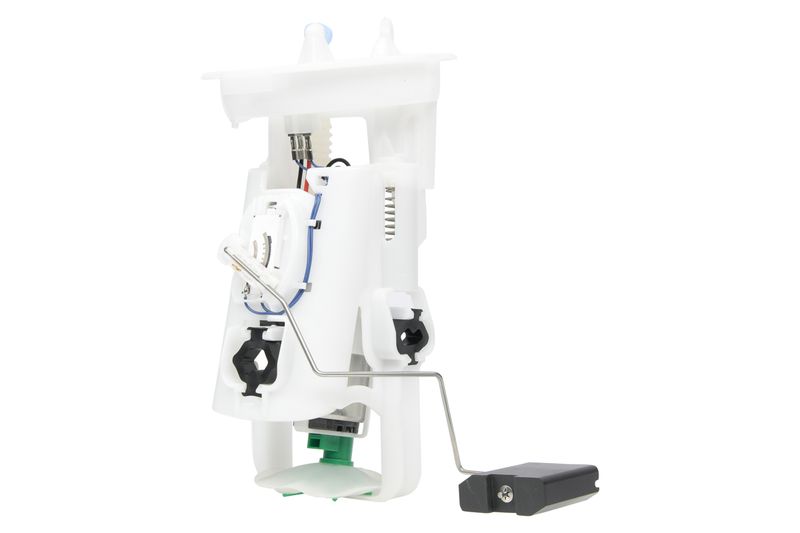 Fuel Feed Unit -
