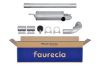 Front Muffler -