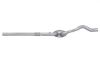 Front Muffler -