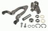Release Fork, clutch -