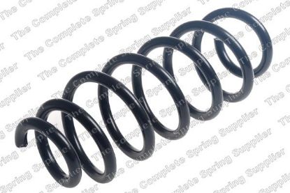 Suspension Spring esim. TESLA MODEL Y RWD 19-