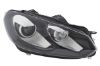 Headlight -