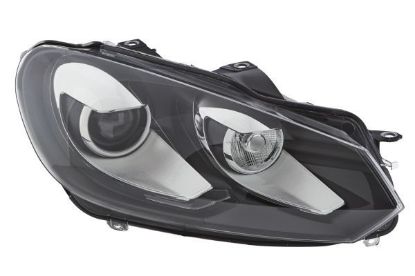 Headlight -