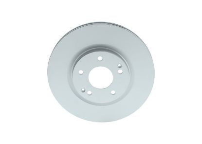 Brake Disc -
