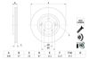 Brake Disc -