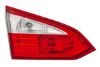 Tail Light Assembly -