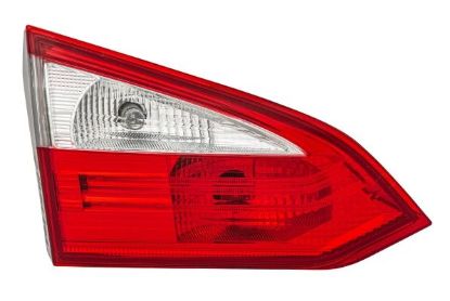 Tail Light Assembly - Tail Light Assembly -