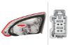 Tail Light Assembly -
