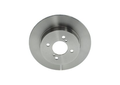 Brake Disc -