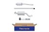 Centre Muffler -