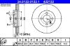 Brake Disc -