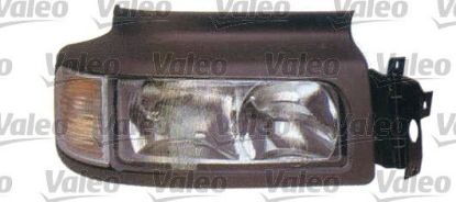 Headlight -