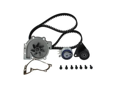Water Pump & Timing Belt Kit -