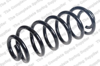 Suspension Spring tagum. HYUNDAI IONIQ ELECTRIC 8/16-6/19