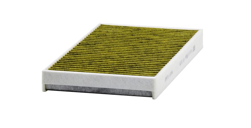 Filter, cabin air BMW 698863