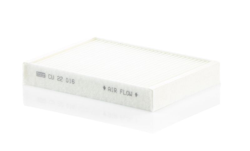 Filter, cabin air MERCEDES-BENZ - 000 835 15 00