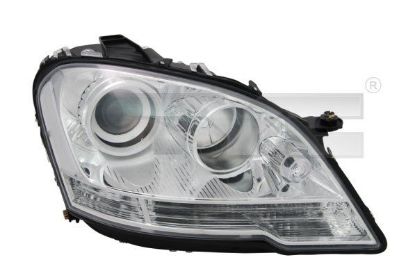 Headlight -