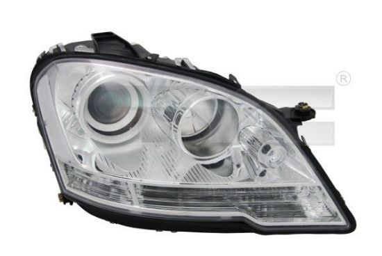 Headlight -