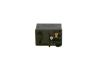 Control Unit, glow time -