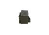 Control Unit, glow time -