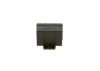 Control Unit, glow time -