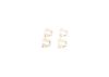 Accessory Kit, disc brake pad -