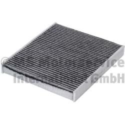 Filter, cabin air VAG - 2Q0 819 653