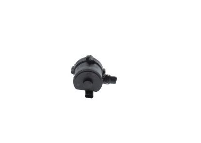 Auxiliary Water Pump (heating water circuit) BMW - 64 21 8 840 613