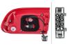 Tail Light Assembly -