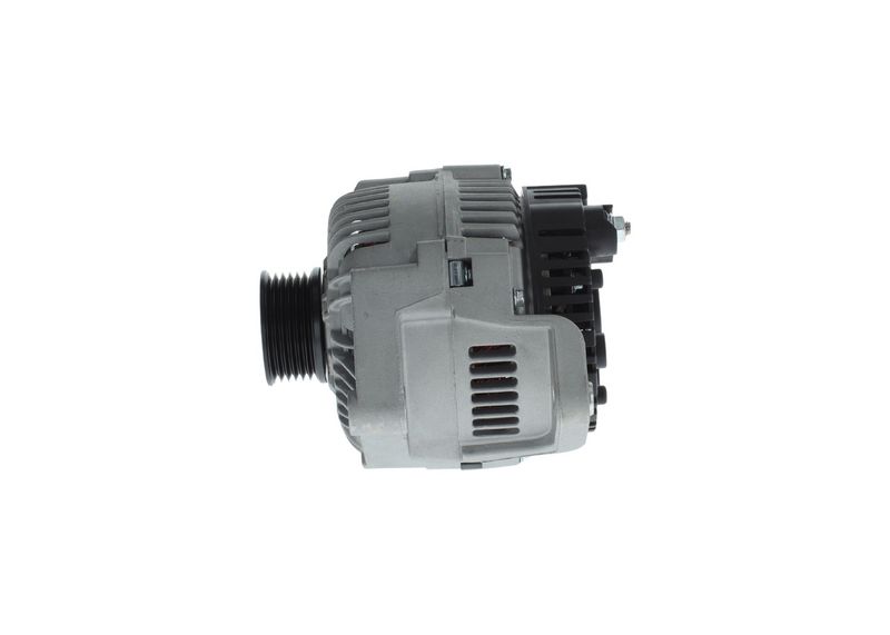 Alternator -