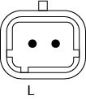 Alternator -