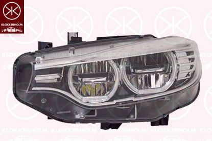 Headlight -