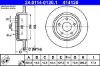 Brake Disc -