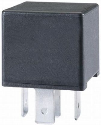 Multifunctional Relay -